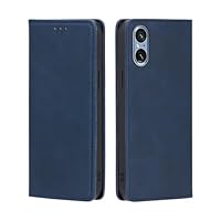 Amazon.co.jp: Xperia 10 VI SO-52E / SOG14 ケース 手帳型 Sony