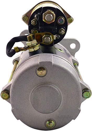 Gear Reduction Fits John Deere Starter Fits 3020 4000 4020 4030 - Foto 8