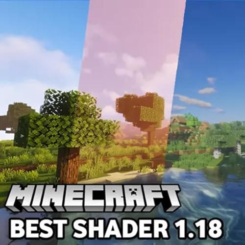 Minecraft 1.18 iOS | Tải Miễn Phí, Chơi Trên iPhone/iPad Không Cần Jailbreak Podcast Por  arte de portada