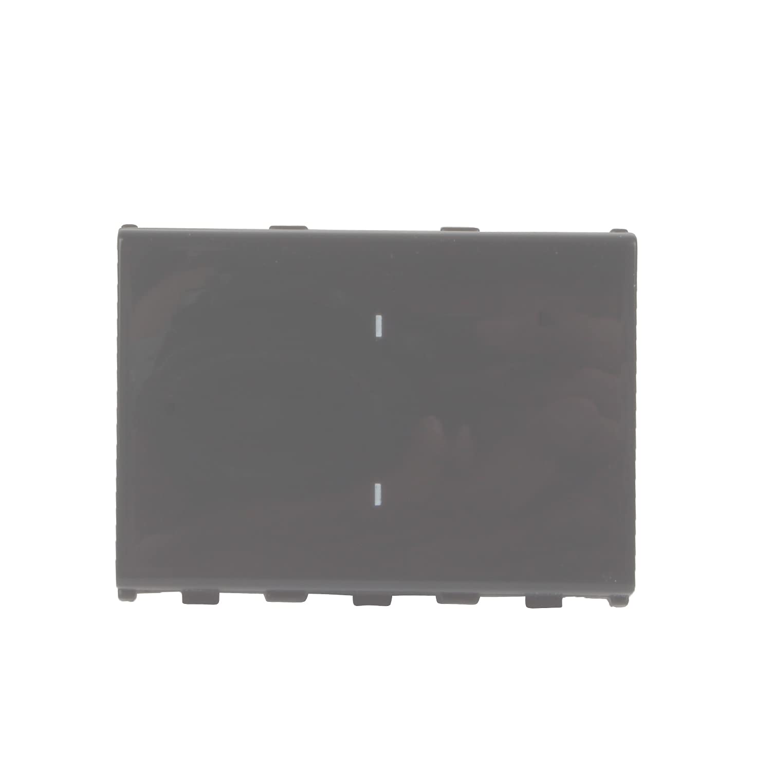 Anchor by Panasonic Roma Urban Modular 66302B 240 V Polycarbonate 1M 20A Two-Way Switch (Black)-image-31