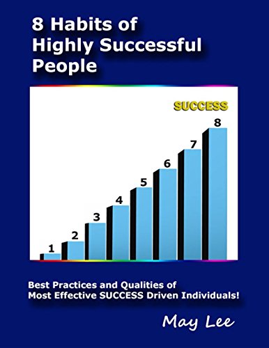 8 Habits of Highly Successful People