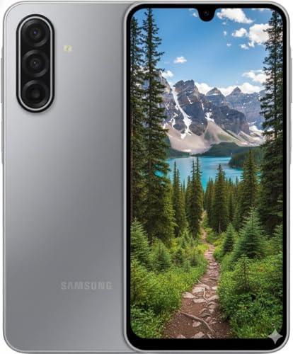 Smartphone Samsung SM-A175F 6,7' 4 GB RAM 128 GB Grigio