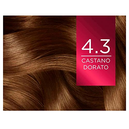 2x l'Oréal Paris Excellence Creme Colorazione