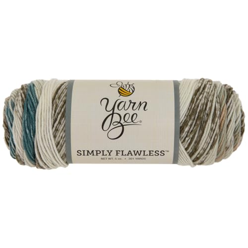 Yarn Bee Simply Flawless