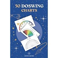 50 Pendulum Charts for Dowsing Pendulum - Dowsing Charts MysticMetric
