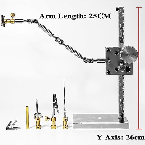 Kit de armadura de animación Stop Motion, sistema de soporte de movimiento de personajes, ideal para animadores y cineastas