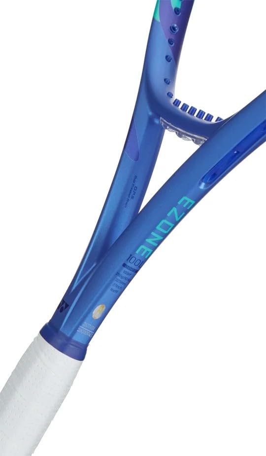 Yonex, Raquete de Tênis Yonex Ezone 100L 285g Azul