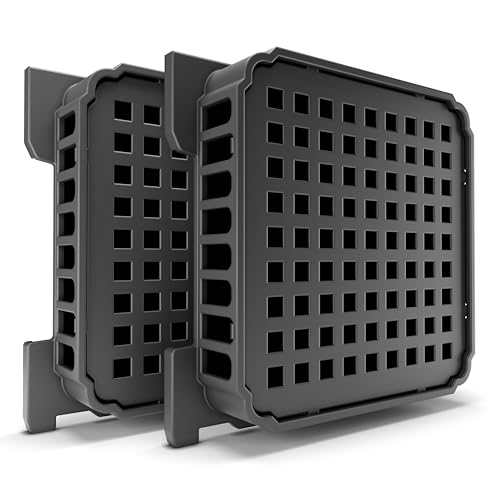 2 Filter für Liebherr Fresh Air Kühlschrank - ersetzt 7440021-00...