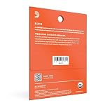 D'Addario B000F4ZNHQ lato 2