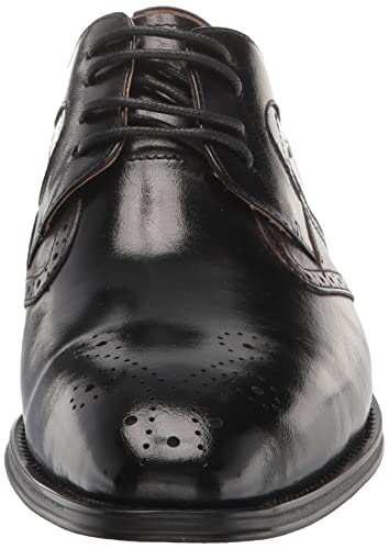 Image of Stacy Adams Men's Palmer Medallion Toe Oxford
