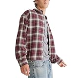 Western Shirt, BURLWOOD, XXL