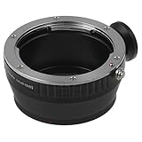 Compatible Cameras Nikon Mirrorless Cameras V1, J1