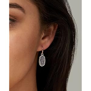 Kendra Scott Lee Drop Earrings for Women - immagine 4