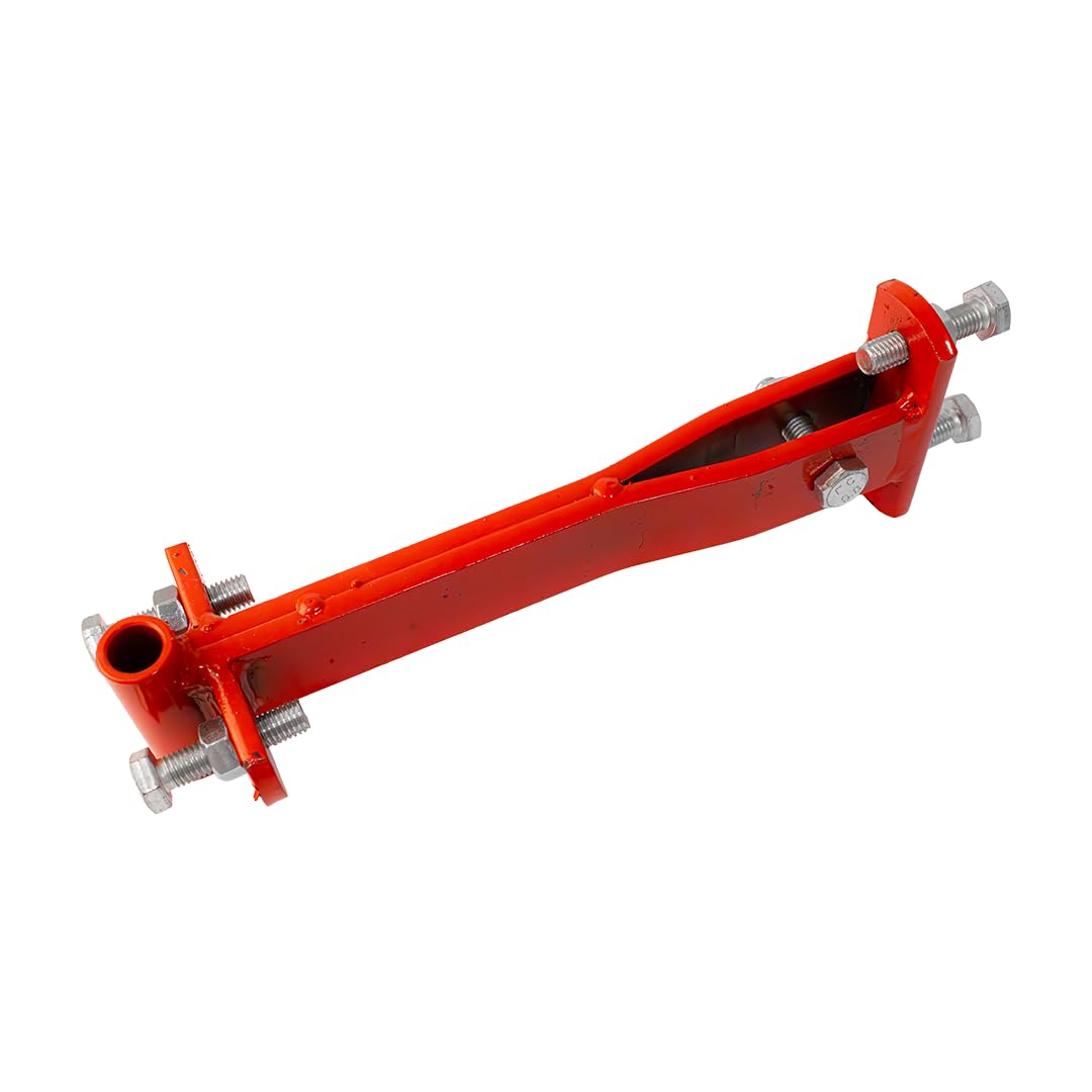 Bricoferr Attache d'accessoires renforcée 25 cm