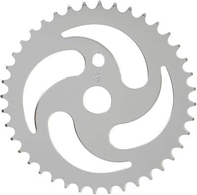 Wald Steel OPC Chainwheel 40T x 1/8