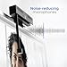 iContact Camera Pro 4K HD Webcam with Eye Contact, Noise Cancelling Mic, Plug and Play USB for Mac & PC Zoom Certified, Works with Teams, Meet, Streaming, and Video Calls