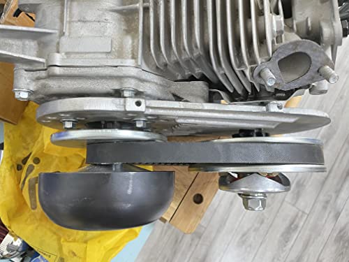 Sjvlxhi Super 30 Series Torque Converter Driver Clutch For 196/212/225Cc Engine,3/4" Bore #TOP2