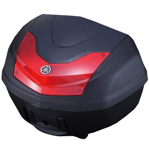Amazon.co.jp: ヤマハ発動機(Yamaha) ユーロヤマハトップケース 39 