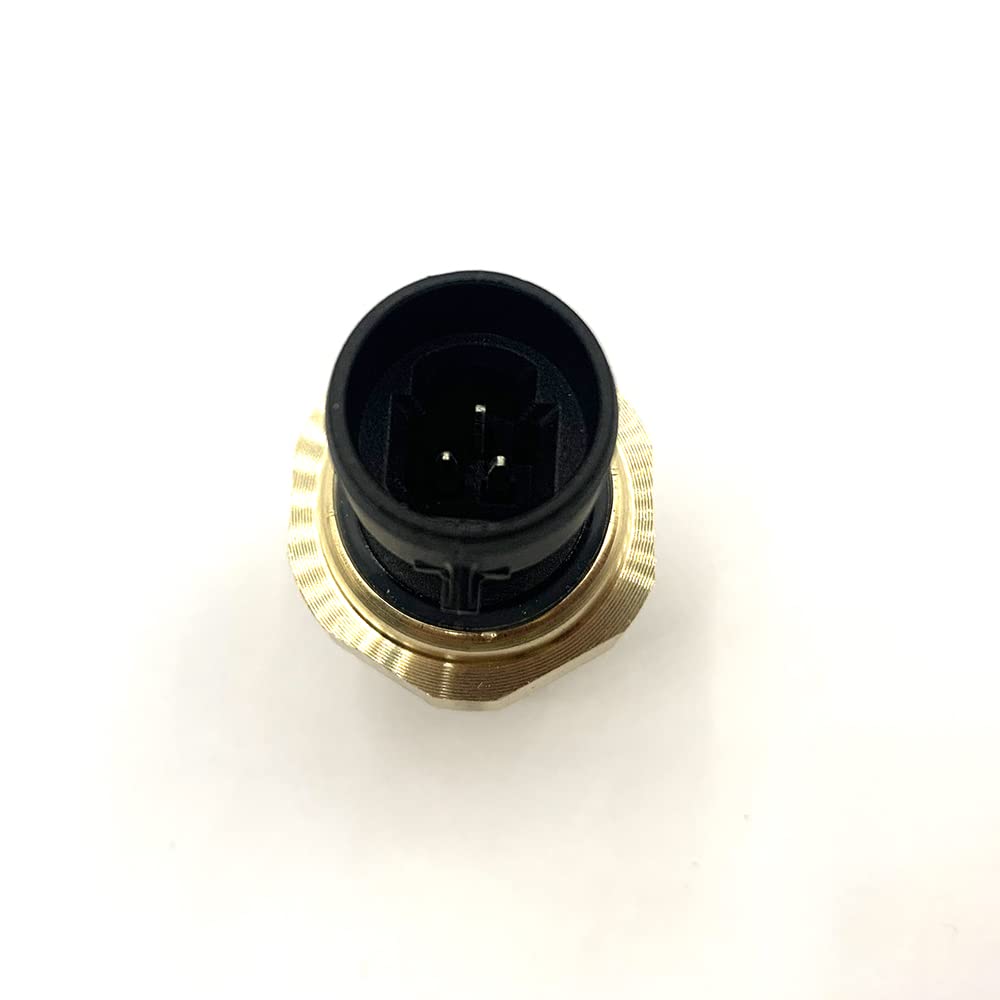 Amazon.com: Oil Pressure Sensor Switch Sender 9795420318 