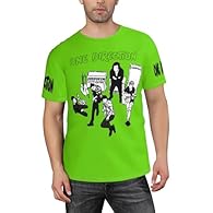 Material: 95% Polyester + 5% Spandex, Made Of Soft And Skin-friendly Fabric, Lightweight And Breathable. Size: Available In Sizes S To 3XL. There Is Detailed Size Information In The Picture. Please Refer To The Size Chart Provided By Us To Choose The...