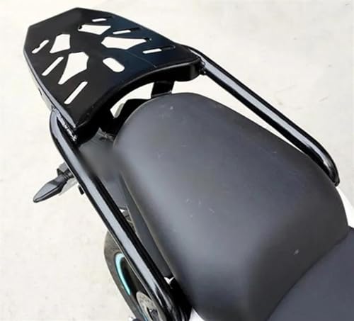 Porte-bagages de moto CFMOTO 400GT rigide contre manque d'espace