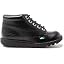 Black Patent