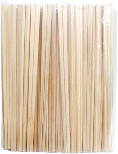 Amazon | 割り箸 B級品 日本製 国産 桧 元禄箸21cm 1000膳入 （100膳