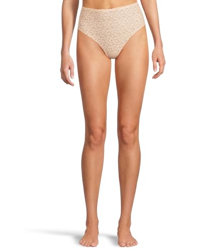Image of Chantelle Women's Soft Stretch One Size High Rise Brief