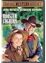 Rooster Cogburn (...and the Lady) Universal Western Collection (DVD)