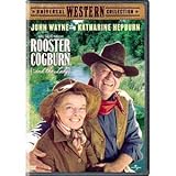 Rooster Cogburn (...and the Lady) Universal Western Collection (DVD)