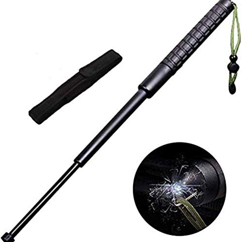 OJJ Expandable Climbing Stick for Escape Tool, Survival Tool Suitable for Male and Female Outdoor Protection