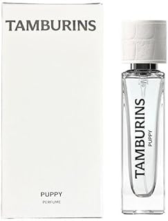 パフューム PERFUME PUPPY パピー 11ml 香水[ 並行輸入品 ]