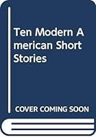 Ten Modern American Short Stories 0423787500 Book Cover