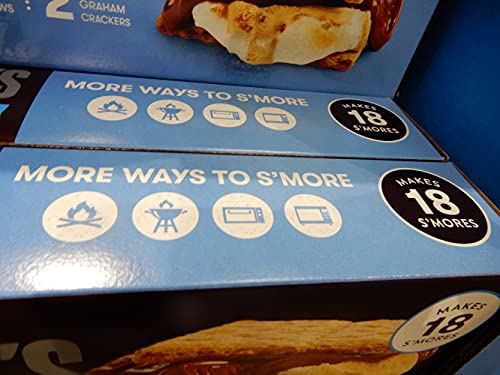 Hershey's S'mores Kit #TOP5