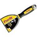Purdy Cuchillo flexible para masilla de 10 cm