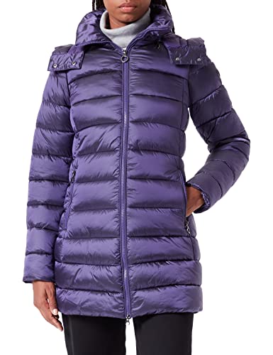 bugatti Veste matelassée Femme en tissu haut de gamme avec finitions haut de gamme