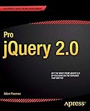 intrepid program  Pro jQuery 2.0 (Expert\'s Voice in Web Development) by Adam Freeman (18-Oct-2013) Paperback