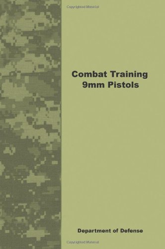 Combat Training 9MM Pistols