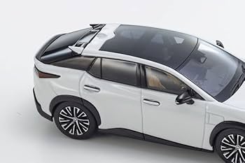 Amazon | 京商オリジナル 1/43 レクサス RZ 450e ソニック