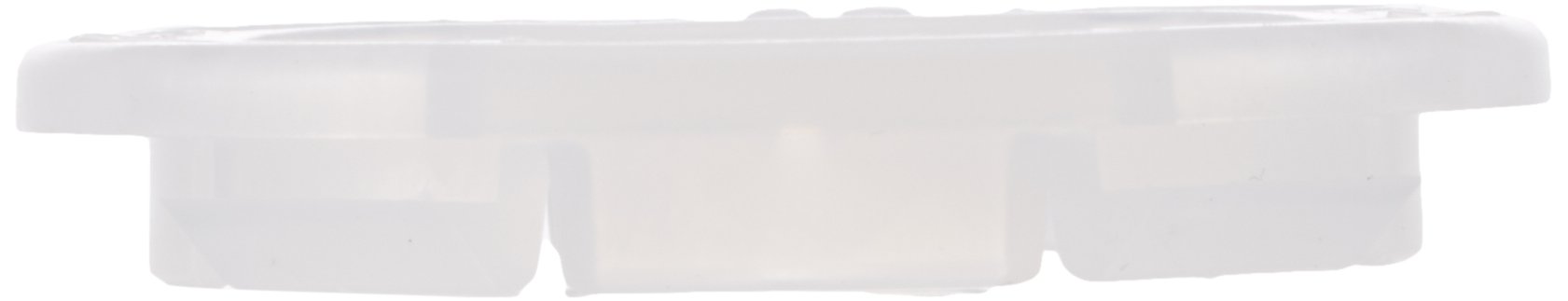 【中古】 未来工業 (MIRAI) 台紙無ケーブルブッシング 適合ノック径34mm・28 (31) 用 100個価格 CBZ-28 Amazon.co.jp: 未来工業 台紙無ケーブルブッシング 適合ノック径34mm