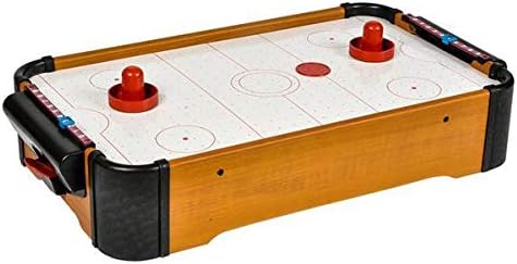 DollarItemDirect 20 x 12 x 4 inches Air Hockey Table, Case of 2