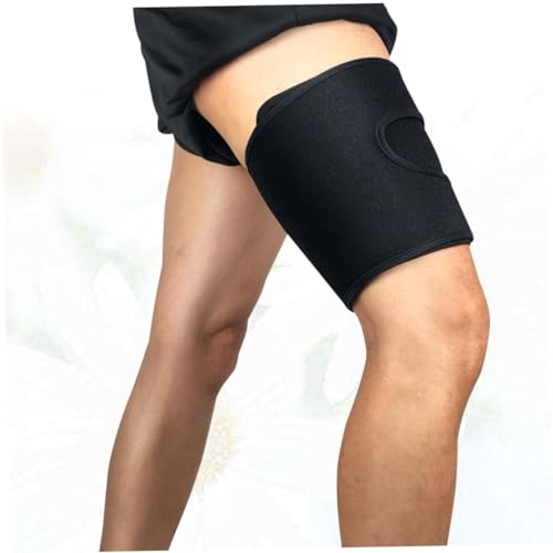 Faja ajustable para muslo soporte deportivo XL miniatura 5