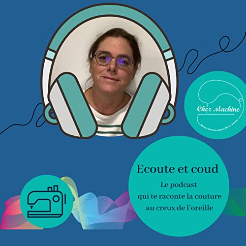 Chez Machine Ecoute et Couds Le Podcast