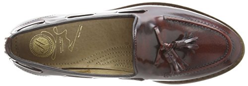 Hudson - Standford Hi Shine, Mocassini da Donna