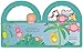 We Can Say Please: My First Peek-a-Boo Book: Board Book with Handle (Baby's World)