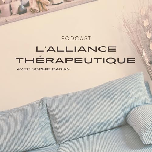 Couverture de L'Alliance Th&eacute;rapeutique. Psychologie, &eacute;motions, relations, intimit&eacute;, hypnose