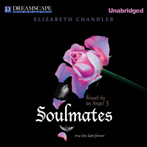 Cover art for Soulmates