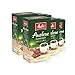 Produktbild Melitta Auslese Filter-Kaffee 6 x 500g, gemahlen, Pulver für Filterkaffeemaschinen, starke Röstung, geröstet in Deutschland, im Tray
