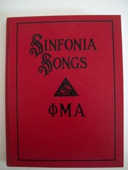 Sinfonia Songs Centennial Edition 1898-1998