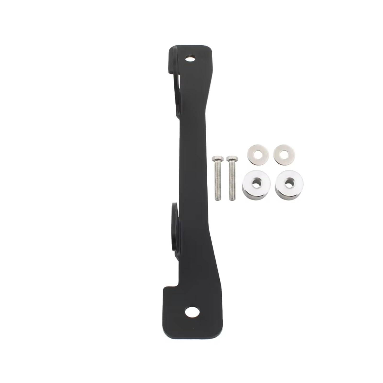 Kangboz One Color Motorbike Lights Brackets Compatible With Tiger 1050 For Se For Tiger 1050Se 2009-2013 Motorcycle Driving Lights Auxiliary Light Mounting Front Bracket